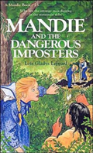 Mandie And The Dangerous Imposters