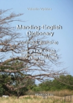 Bertrand.pt - Manding-English Dictionary. Maninka, Bam