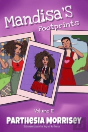 Mandisa'S Footprints Volume Ii