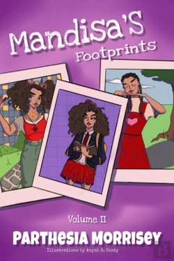 Bertrand.pt - Mandisa'S Footprints Volume Ii