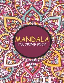 Bertrand.pt - Mandla Coloring Book