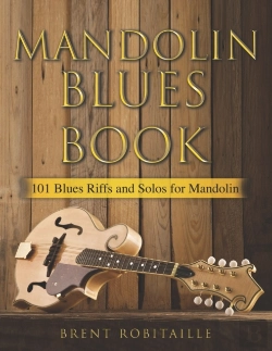 Bertrand.pt - Mandolin Blues Book