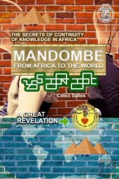 Mandombe - From Africa To The World - A