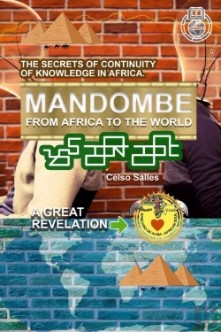 Bertrand.pt - Mandombe - From Africa To The World - A