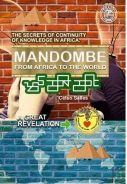 Bertrand.pt - Mandombe - From Africa To The World - A