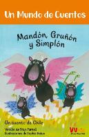Mandon,Gruäon Y Simplon (Vvkids)
