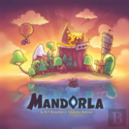 Mandorla