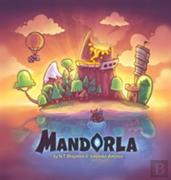 Bertrand.pt - Mandorla