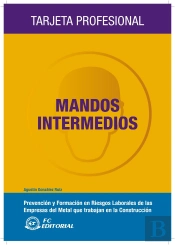 Mandos Intermedios