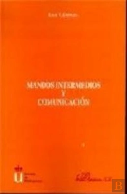 Bertrand.pt - Mandos Intermedios Y Comunicación