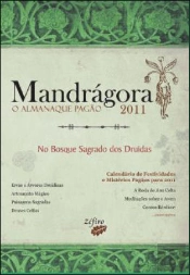 Mandrágora - Almanaque 2011