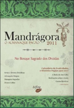 Bertrand.pt - Mandrágora - Almanaque 2011