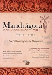 Mandrágora o Almanaque Pagão