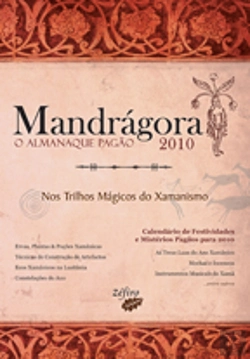 Bertrand.pt - Mandrágora o Almanaque Pagão