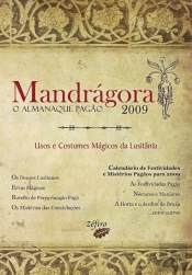 Mandrágora
