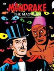 Mandrake The Magician: The Complete King Years Volume Two