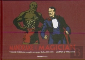 Mandrake The Magician: The Complete Newspaper Dailies Volume Three