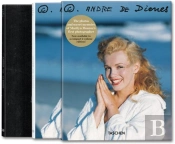 Mandré de Dienes, Marilyn (2 volume)
