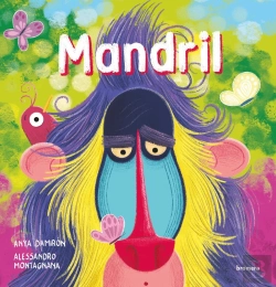 Bertrand.pt - Mandril