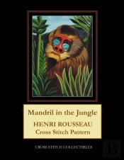 Mandril In The Jungle