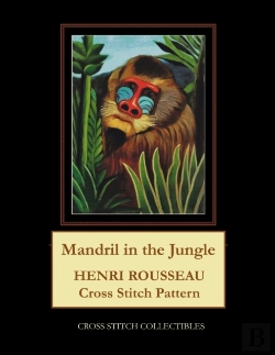 Bertrand.pt - Mandril In The Jungle