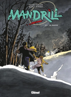 Bertrand.pt - Mandrill - Tome 07 : La Nasse