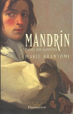 Bertrand.pt - Mandrin, Bandit Des Lumieres