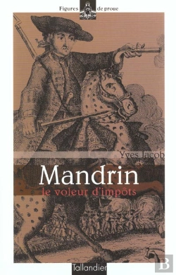 Bertrand.pt - Mandrin Le Voleur D'Impots