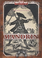 Mandrin
