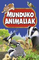 Manduko Animaliak