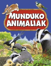 Manduko Animaliak