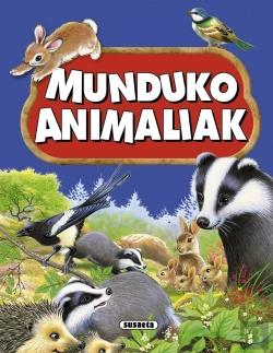 Bertrand.pt - Manduko Animaliak