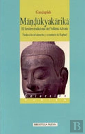 Mândûkyakârikâ