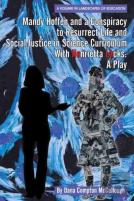 Mandy Hoffen And A Conspiracy To Resurrect Life And Social Justice In Science Curriculum With Henrietta Lacks