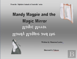 Bertrand.pt - Mandy Magpie And The Magic Mirror