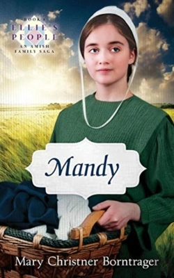 Bertrand.pt - Mandy
