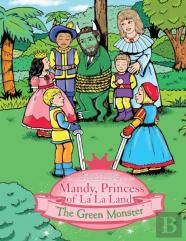 Mandy, Princess Of La La Land