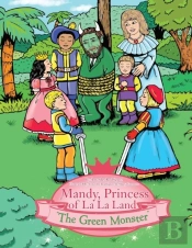 Mandy, Princess Of La La Land