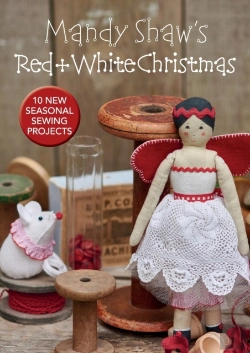 Bertrand.pt - Mandy Shawâ€™S Red & White Christmas