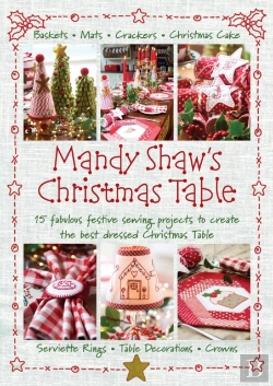 Bertrand.pt - Mandy Shaw'S Christmas Table