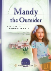 Mandy The Outsider