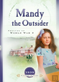 Bertrand.pt - Mandy The Outsider