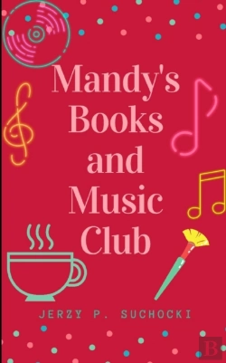 Bertrand.pt - Mandy'S Books And Music Club