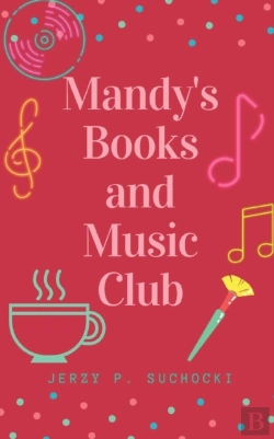 Bertrand.pt - Mandy'S Books And Music Club