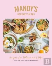 Mandy'S Gourmet Salads