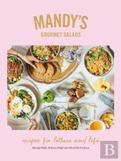 Mandy'S Gourmet Salads