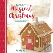 Mandy'S Magical Christmas