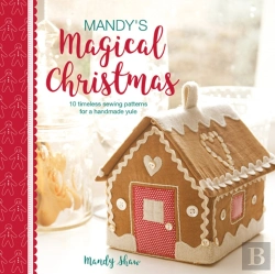 Bertrand.pt - Mandy'S Magical Christmas