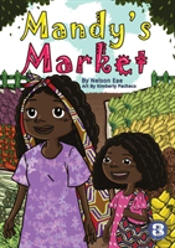 Mandy'S Market