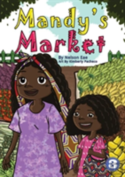 Bertrand.pt - Mandy'S Market